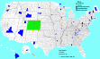 Dave Pellegrini thumbnail map
