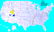 David Wallentine thumbnail map
