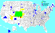 Dawn Howard thumbnail map