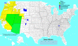 Dean Molen thumbnail map