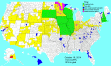 Dick Ellsworth thumbnail map