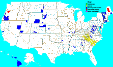 Drew Fields thumbnail map