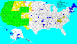 Edward Earl thumbnail map