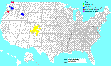 Forrest Thorniley thumbnail map