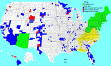Fred Lobdell thumbnail map
