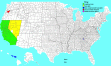 Garrick Meeker thumbnail map