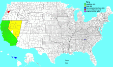 Garrick Meeker thumbnail map