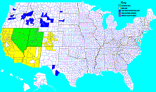 Gordon MacLeod thumbnail map