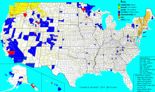 Greg Slayden thumbnail map