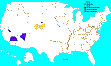 James Wise thumbnail map