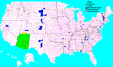 Jane Martin thumbnail map