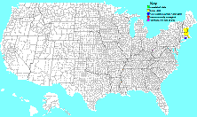 Jason Shamberger thumbnail map