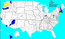 Jeff Howbert thumbnail map