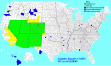 Jennifer Roach thumbnail map