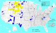 Jerry Brekhus thumbnail map