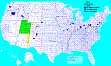 Jessica Wedekind thumbnail map