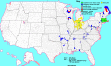 John Hasch thumbnail map