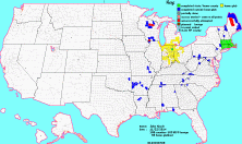 John Hasch thumbnail map