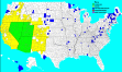John Vitz thumbnail map