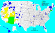 Karen Jones thumbnail map