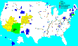 Ken Akerman thumbnail map