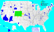 Kevin Baker thumbnail map