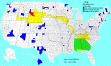 Kevin Williamson thumbnail map
