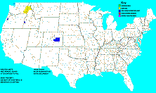 Kristin Metz thumbnail map