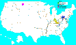 Levi Foust thumbnail map