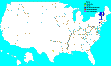 Lou Catozzi thumbnail map