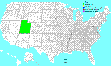 Lowell Hurst thumbnail map