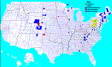 Luke Plumley thumbnail map