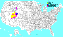 Matthew Flitton thumbnail map