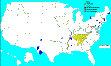 Mike Beavers thumbnail map