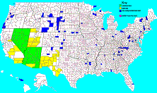 Mike Coltrin thumbnail map