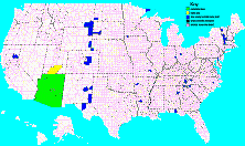 Molly Martin thumbnail map