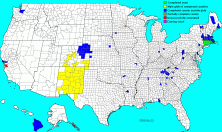 Mouser Williams thumbnail map