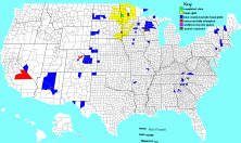 Nick O'Connell thumbnail map