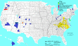 Patrick Craft thumbnail map