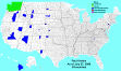 Paul Klenke thumbnail map