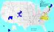 Peter Barr thumbnail map