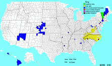 Peter Barr thumbnail map