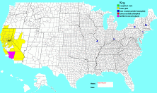 Peter Maurer thumbnail map