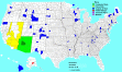 Rick Hartman thumbnail map