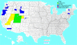 Rik Dunham thumbnail map