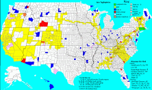 Ron Tagliapietra thumbnail map