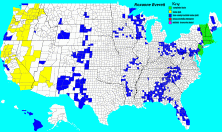Roxanne Everett thumbnail map