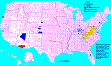 Ryan Richardson thumbnail map