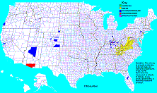 Ryan Richardson thumbnail map