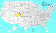 Sam Briggs thumbnail map